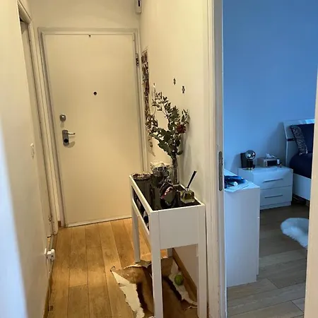 Apartamento Charming Sunny Across Monte Carlo Casino Beausoleil