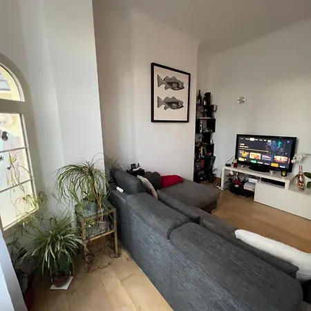Charming Sunny Across Monte Carlo Casino Apartment *