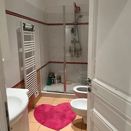 Apartamento Charming Sunny Across Monte Carlo Casino